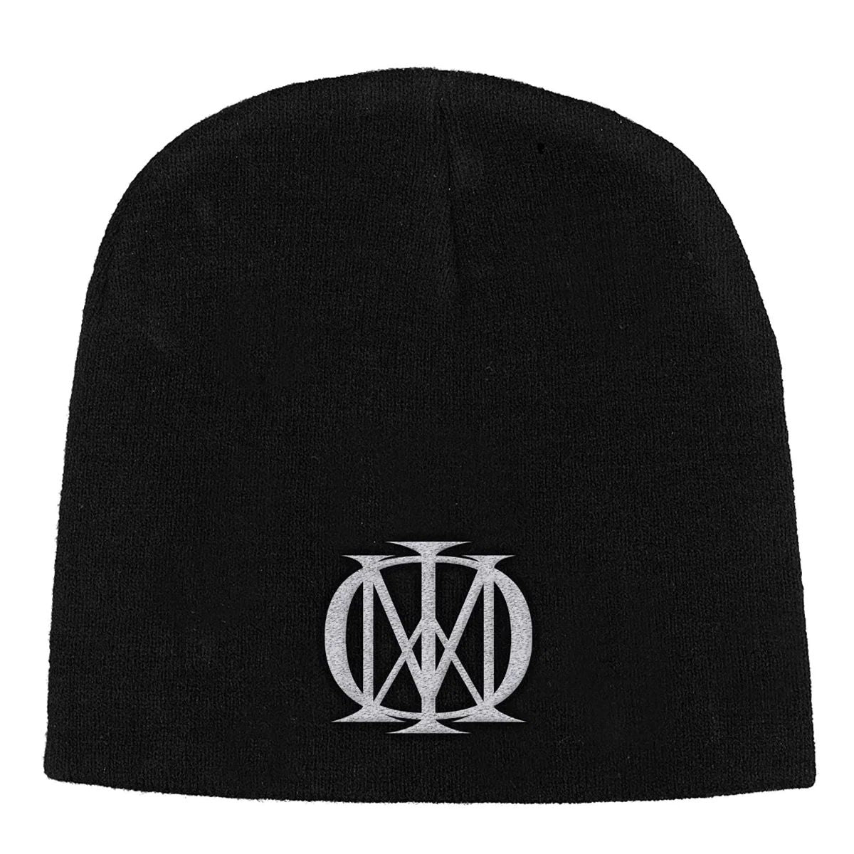 Dream Theater - Knit Beanie - Embroidered - Symbol - COMING SOON