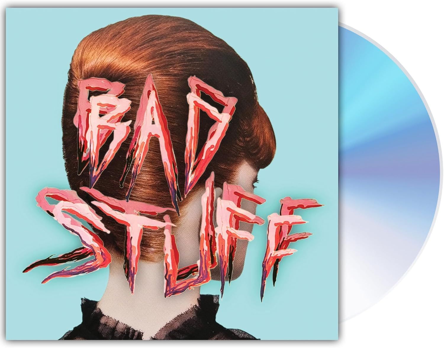 Bad Stuff - Bad Stuff - CD - New
