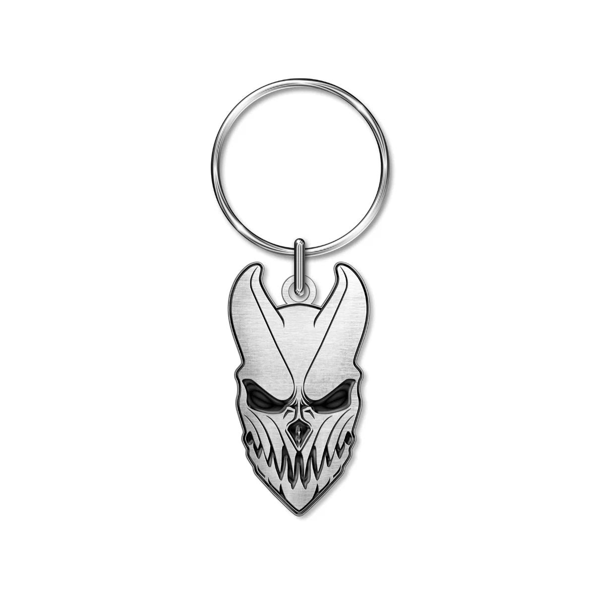 Slaughter To Prevail - Keyring (Mask) - COMING SOON