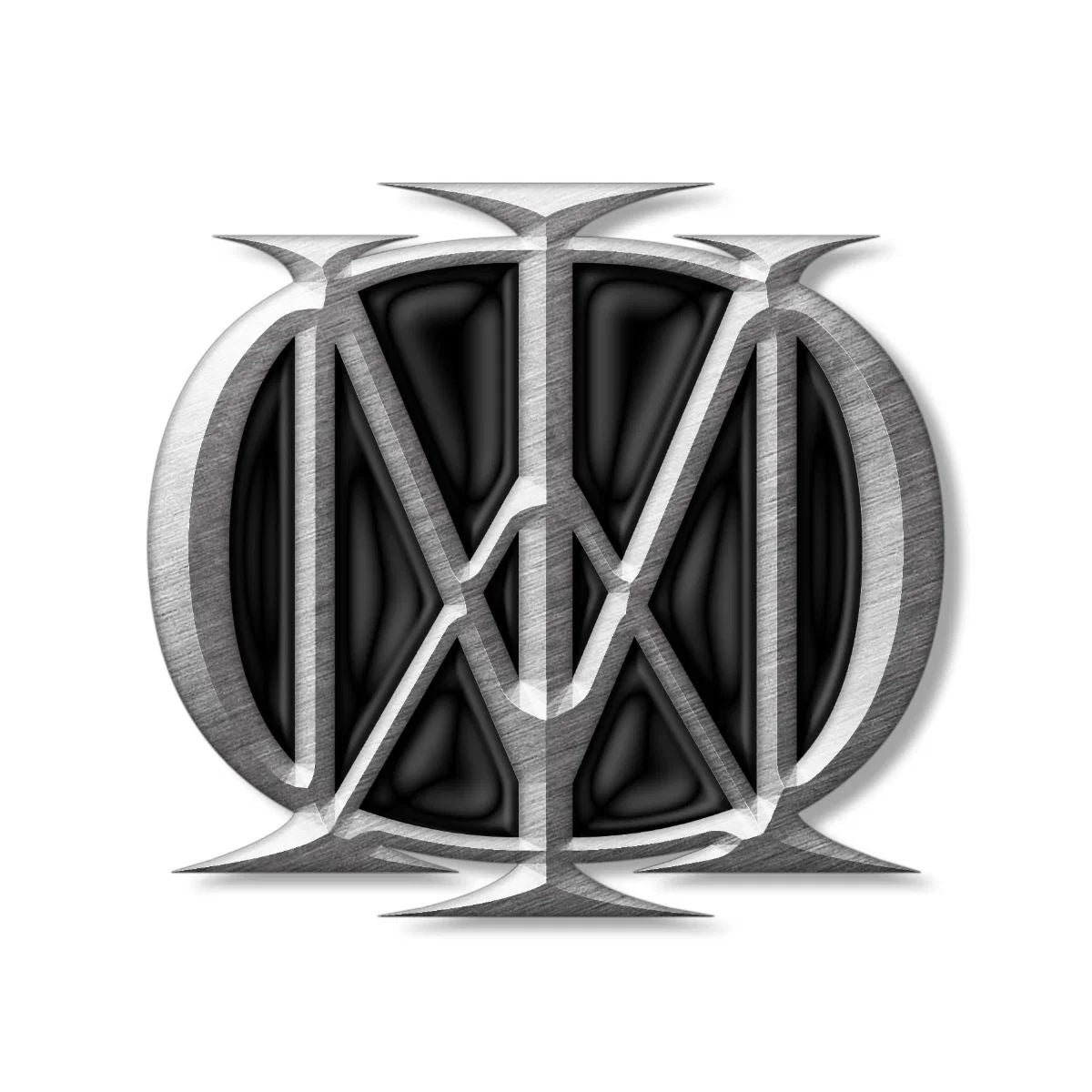 Dream Theater - Pin Badge - Symbol - COMING SOON