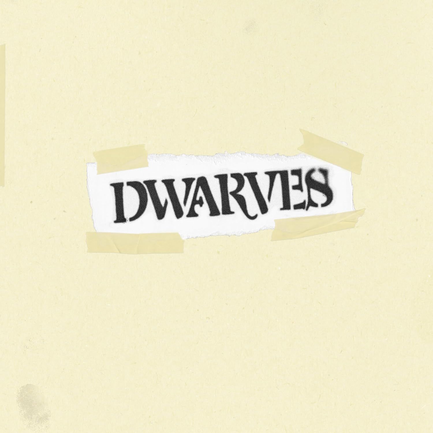 Dwarves - Jenkem - CD- New