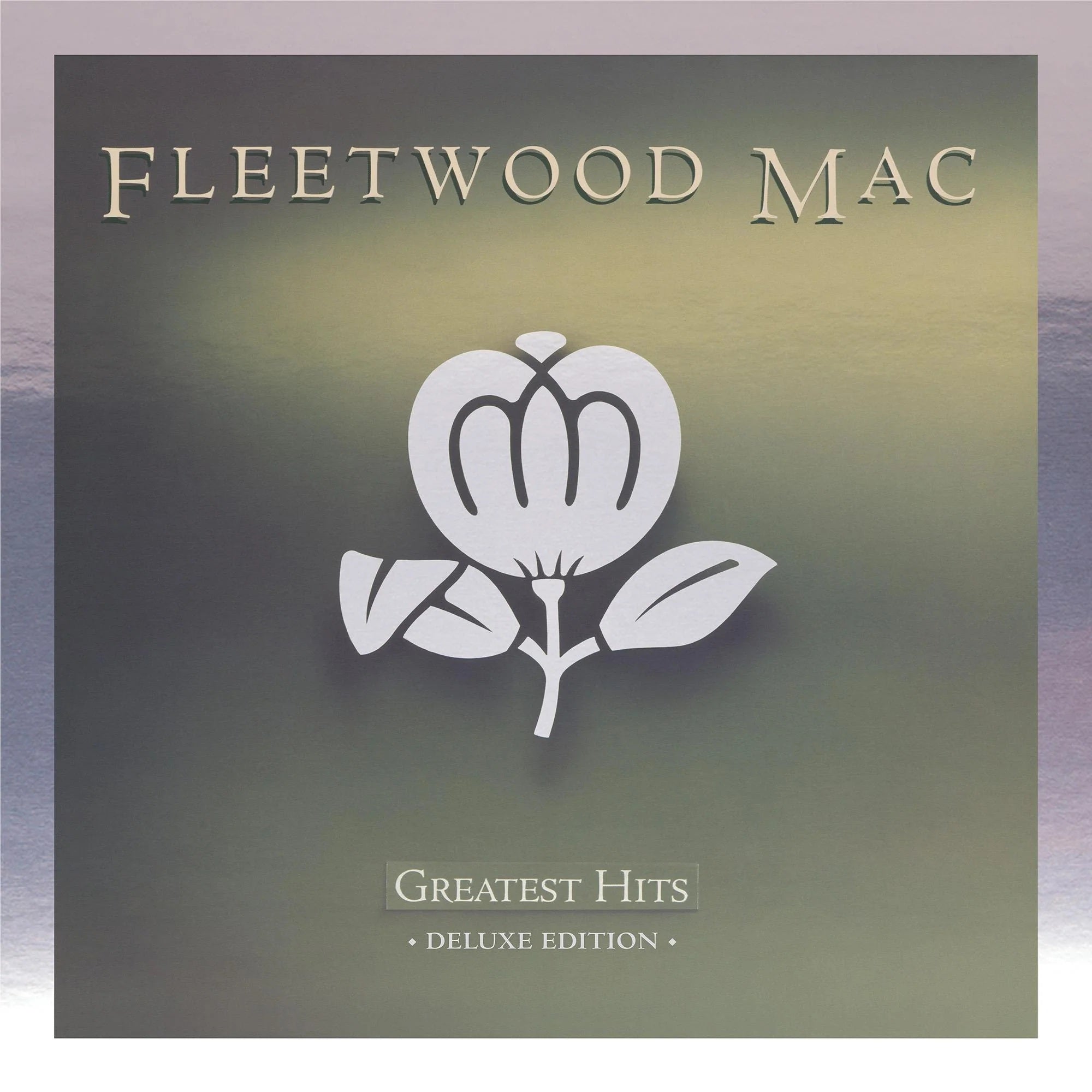 Fleetwood Mac - Greatest Hits: Deluxe Edition (2026 2CD reissue) - CD - New - PRE-ORDER