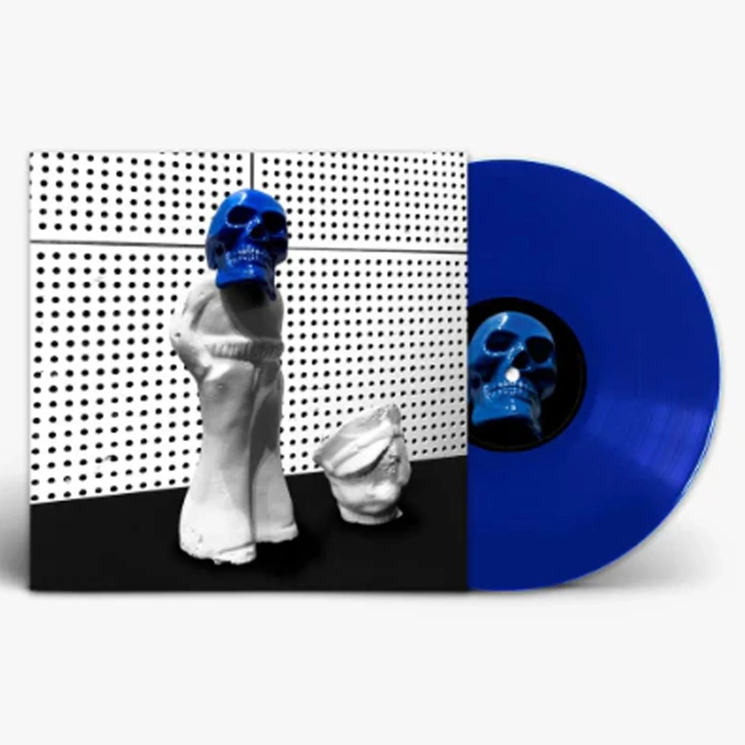 White, Jack - Frozen Charlotte (Indie Exclusive Solid Blue vinyl) - Vinyl - New - PRE-ORDER