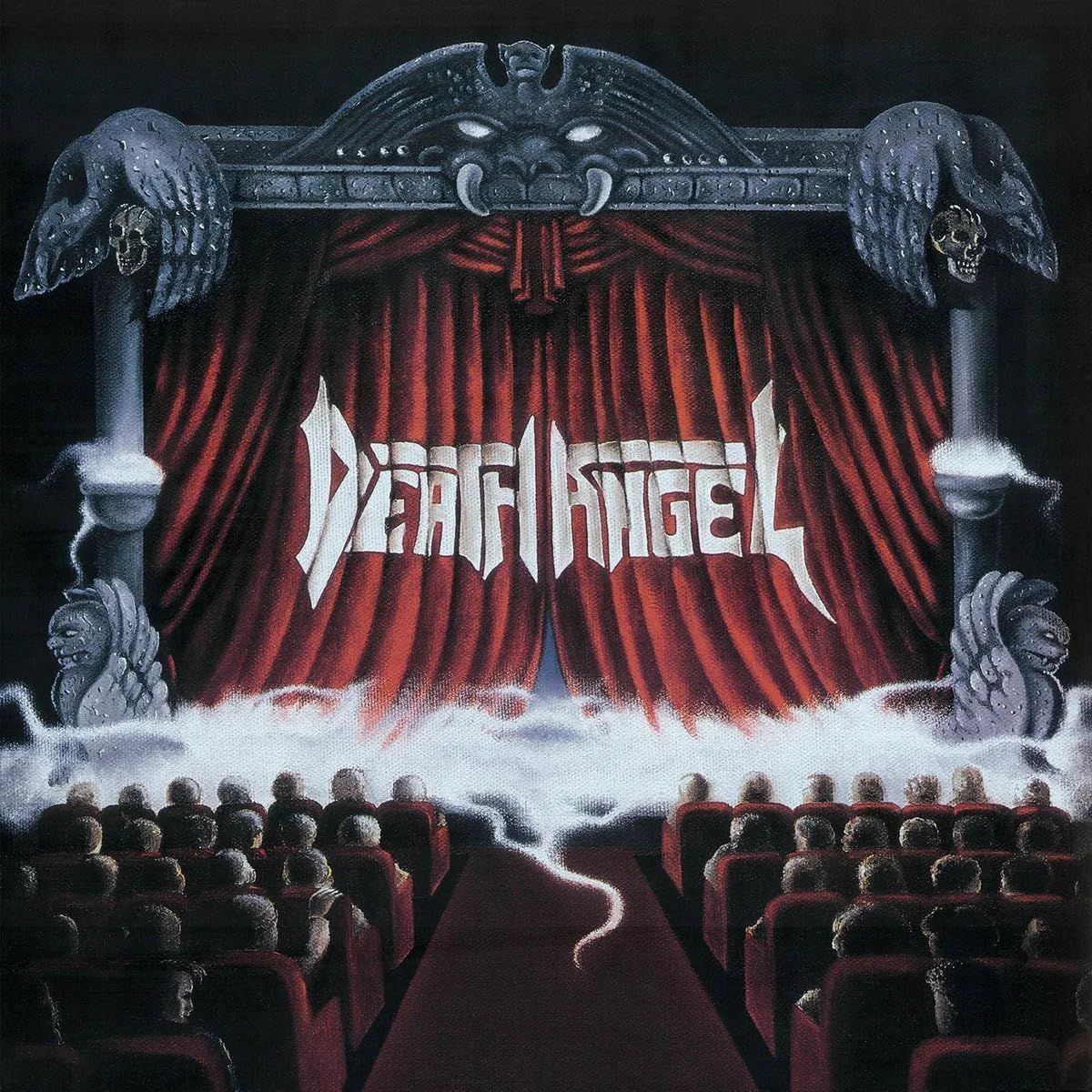 Death Angel - Act III (2026 Reissue) - CD - New