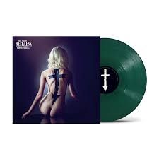 Pretty Reckless - Going To Hell (Indie Exclusive Ltd. Ed. Green Vinyl) - Vinyl - New