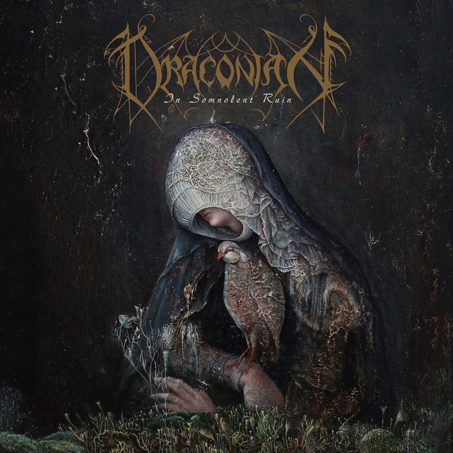 Draconian - In Somnolent Ruin (Gatefold 2LP) - Vinyl - New