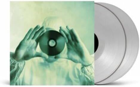 Porcupine Tree - Stupid Dream (Ltd. Ed. Clear Vinyl 2LP Reissue) - Vinyl - New
