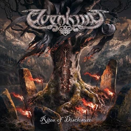 Elvenking - Rites Of Disclosure - CD - New