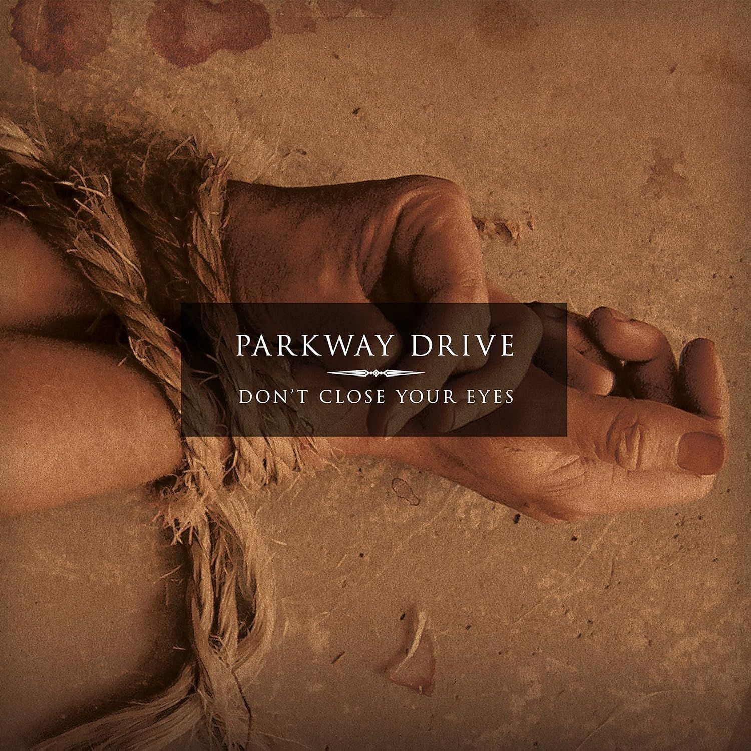 Parkway Drive - Don't Close Your Eyes (2026 Reissue) - CD - New