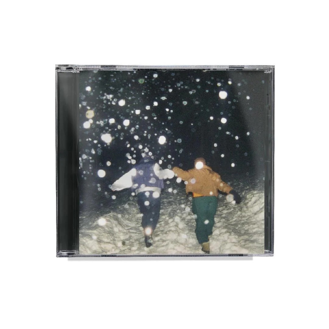 Movements - Happier Now - CD - New - PRE-ORDER
