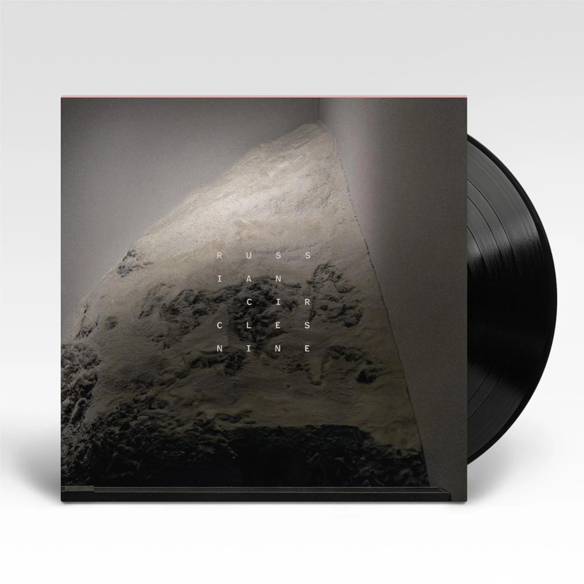 Russian Circles - Nine - Vinyl - New - PRE-ORDER