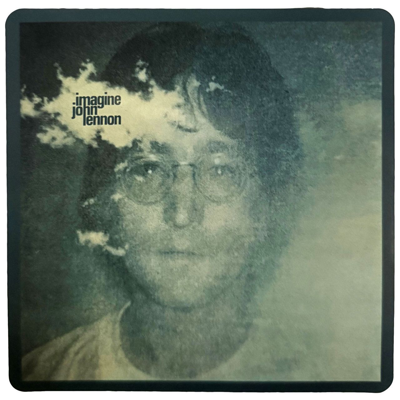 Lennon, John - Sticker () - ImagineEvent - COMING SOON