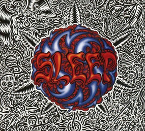 Sleep - Sleeps Holy Mountain (2019 FDR rem.) - CD - New