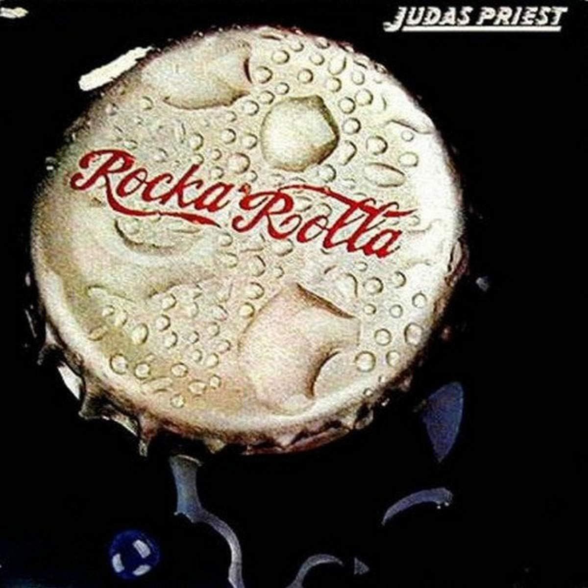 Judas Priest - Rocka Rolla (2015 Reissue) - Vinyl - New