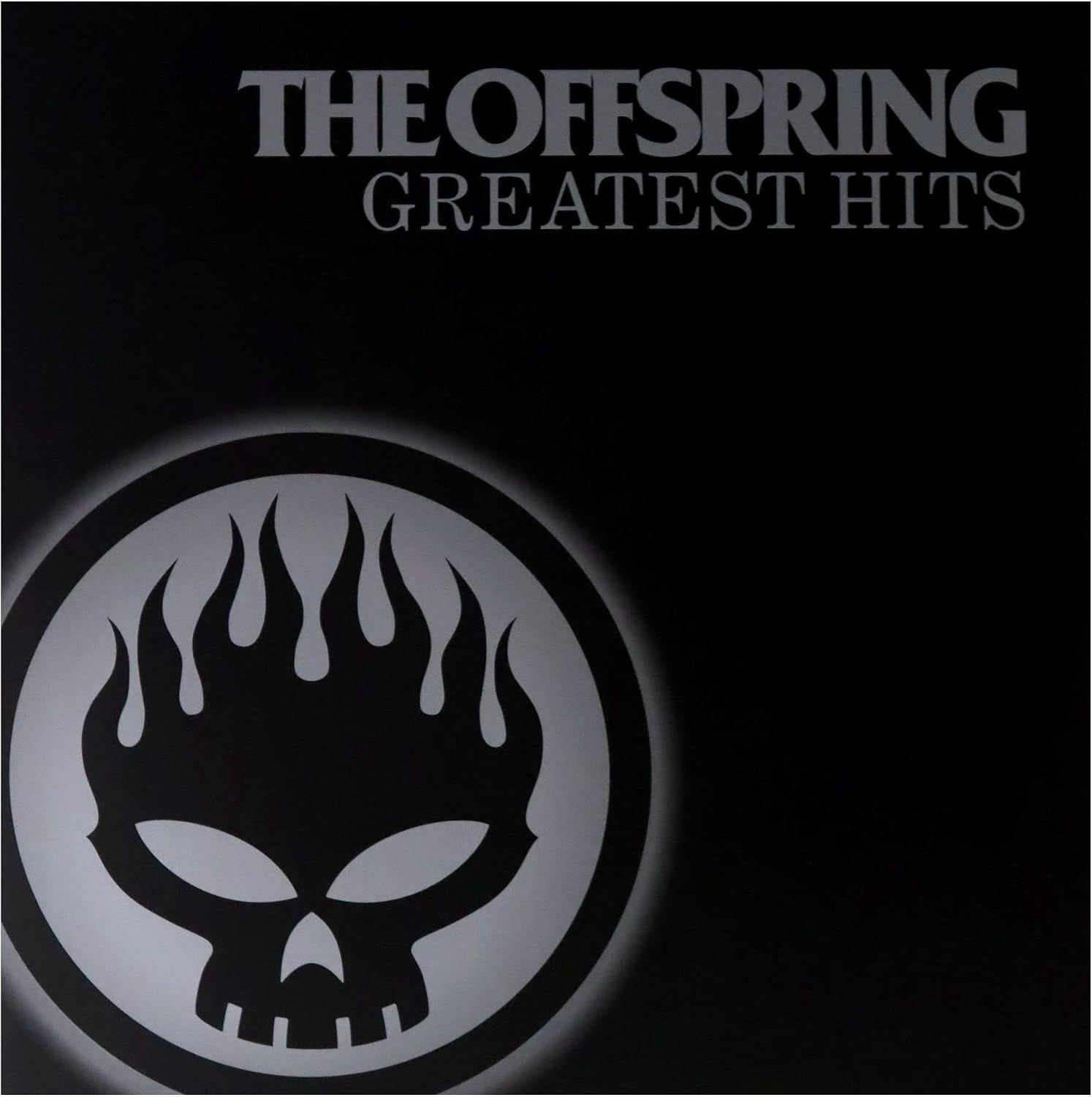 Offspring - Greatest Hits - Vinyl - New