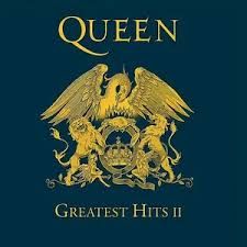 Queen - Greatest Hits II (2026 Reissue) - CD - New