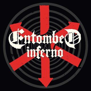 Entombed - Inferno (2026 rem.) - CD - New