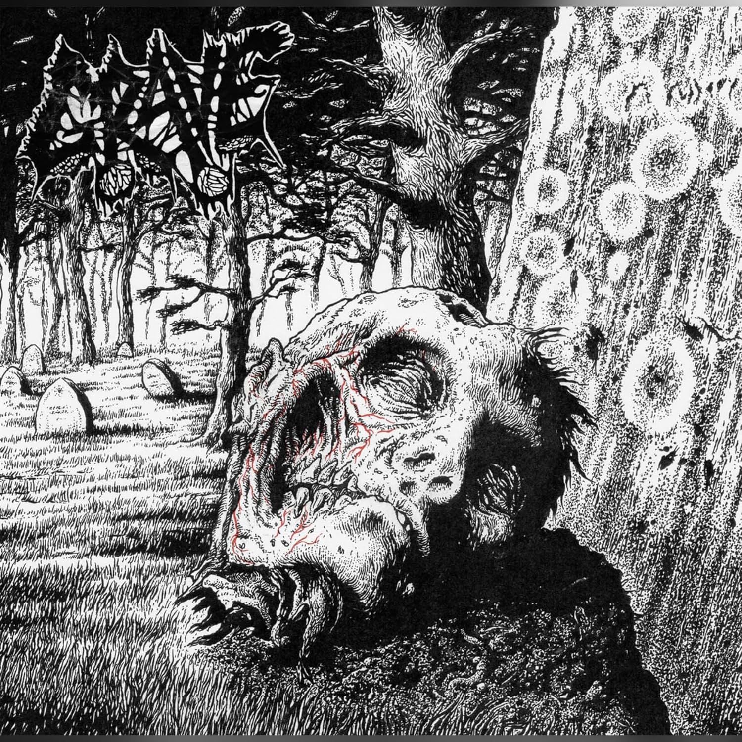 Grave - Necropsy: The Complete Demo Recordings 1986-1991 (2CD) - CD - New
