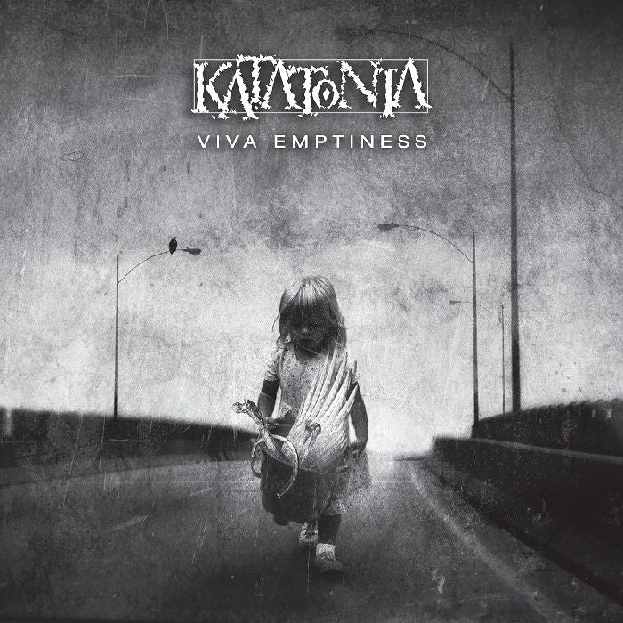 Katatonia - Viva Emptiness (Abbey Road Half-Speed Master) - Vinyl - New