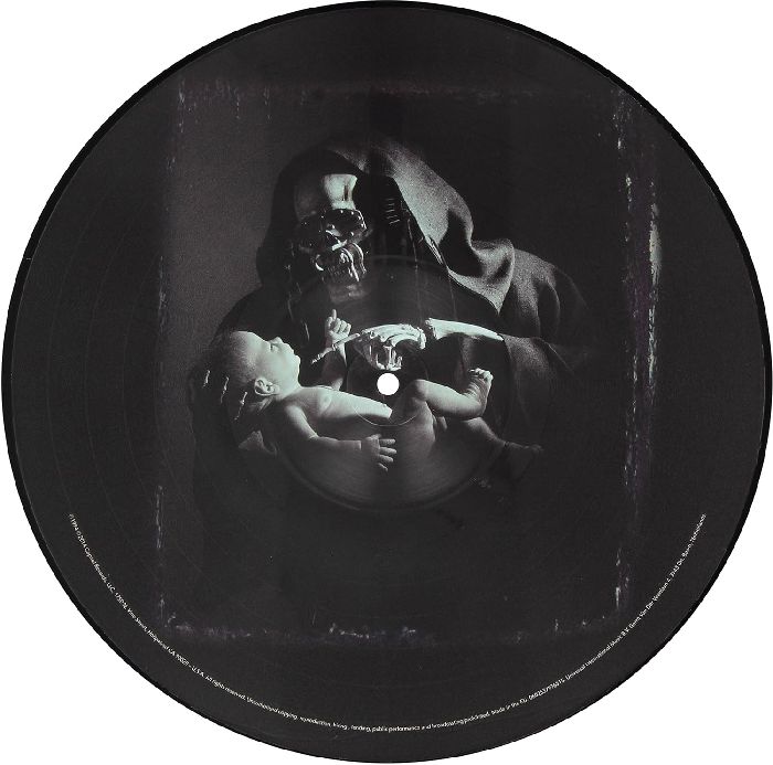 Megadeth - Youthanasia (Picture Disc Reissue) - Vinyl - New
