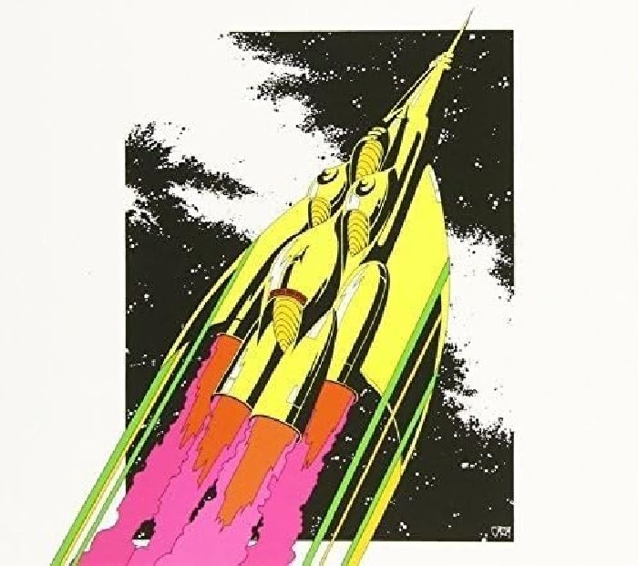Datsuns  - Deep Sleep - CD - New