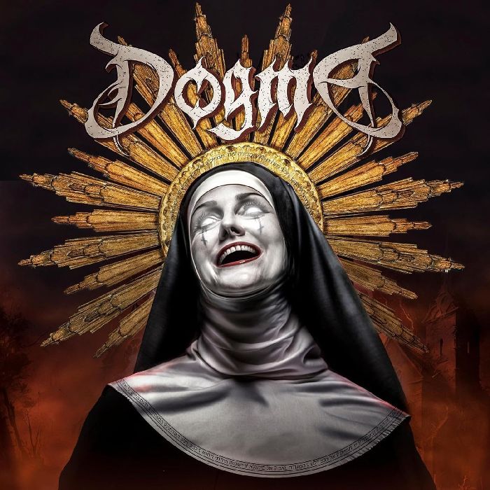 Dogma - Dogma - CD - New