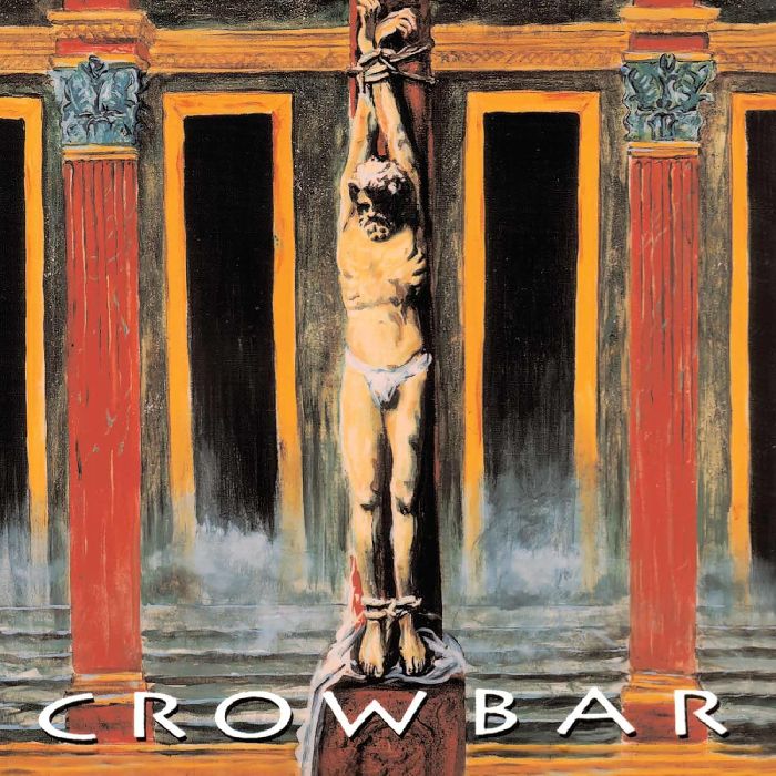 Crowbar - Crowbar - CD - New