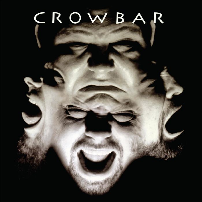 Crowbar - Odd Fellows Rest - CD - New