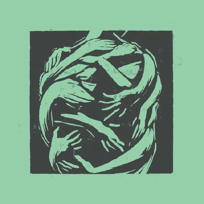 Mol - Dreamcrush (Transparent Light Green Vinyl) - Vinyl - New