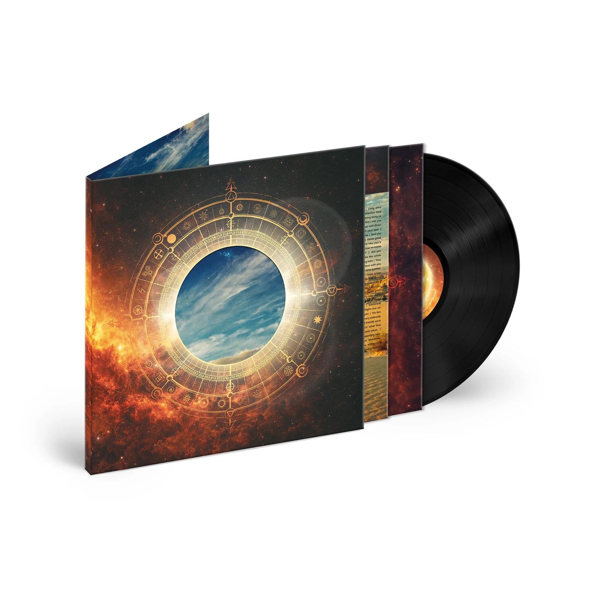 Nickelback - Everything Under The Sun - Vinyl - New - PRE-ORDER