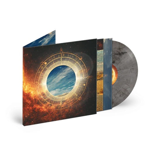 Nickelback - Everything Under The Sun (Indie Exclusive Smoke vinyl) - Vinyl - New - PRE-ORDER