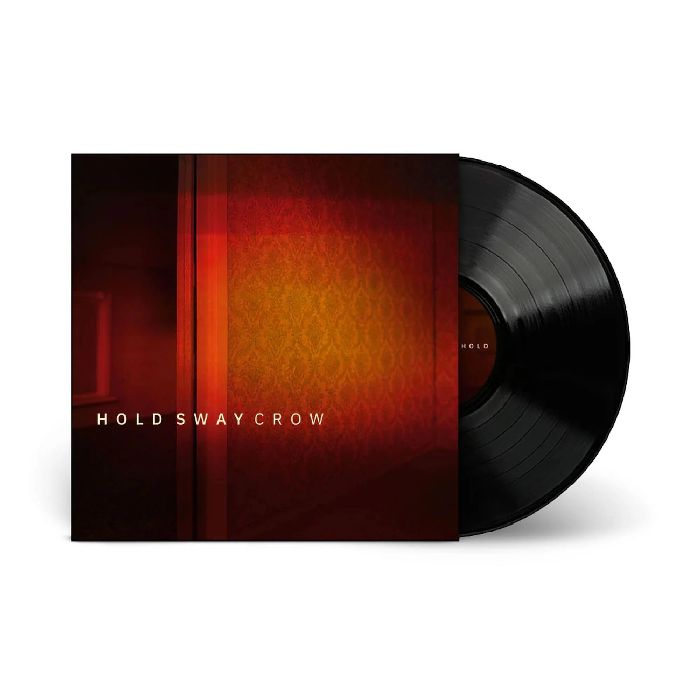 Crow - Hold Sway - Vinyl - New