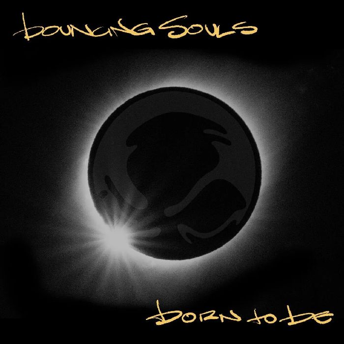 Bouncing Souls - Born To Be - CD - New