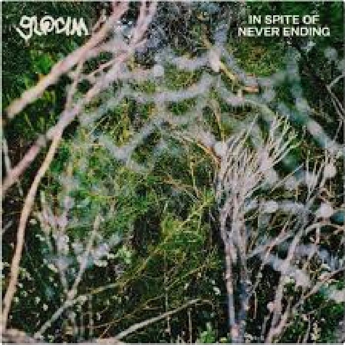 Gloam - In Spite Of Never Ending (7") - Vinyl - New
