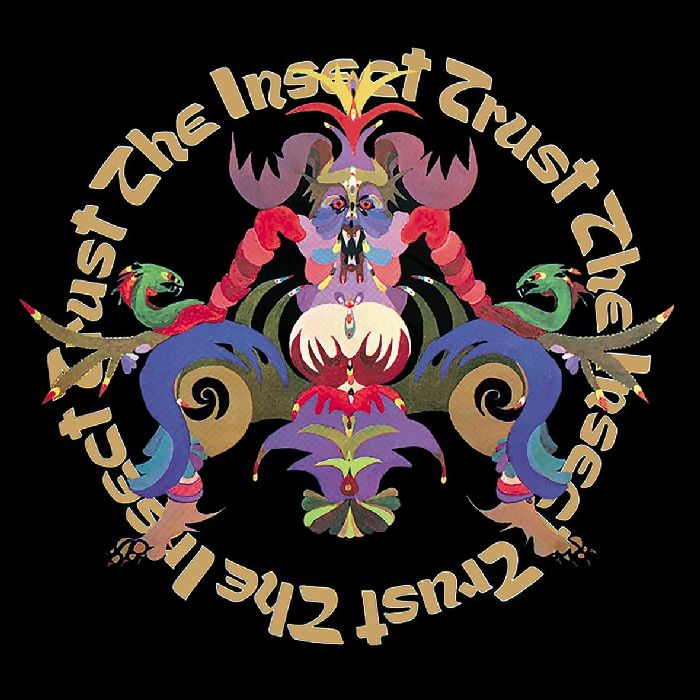 Insect Trust - Insect Trust, The - Vinyl - New