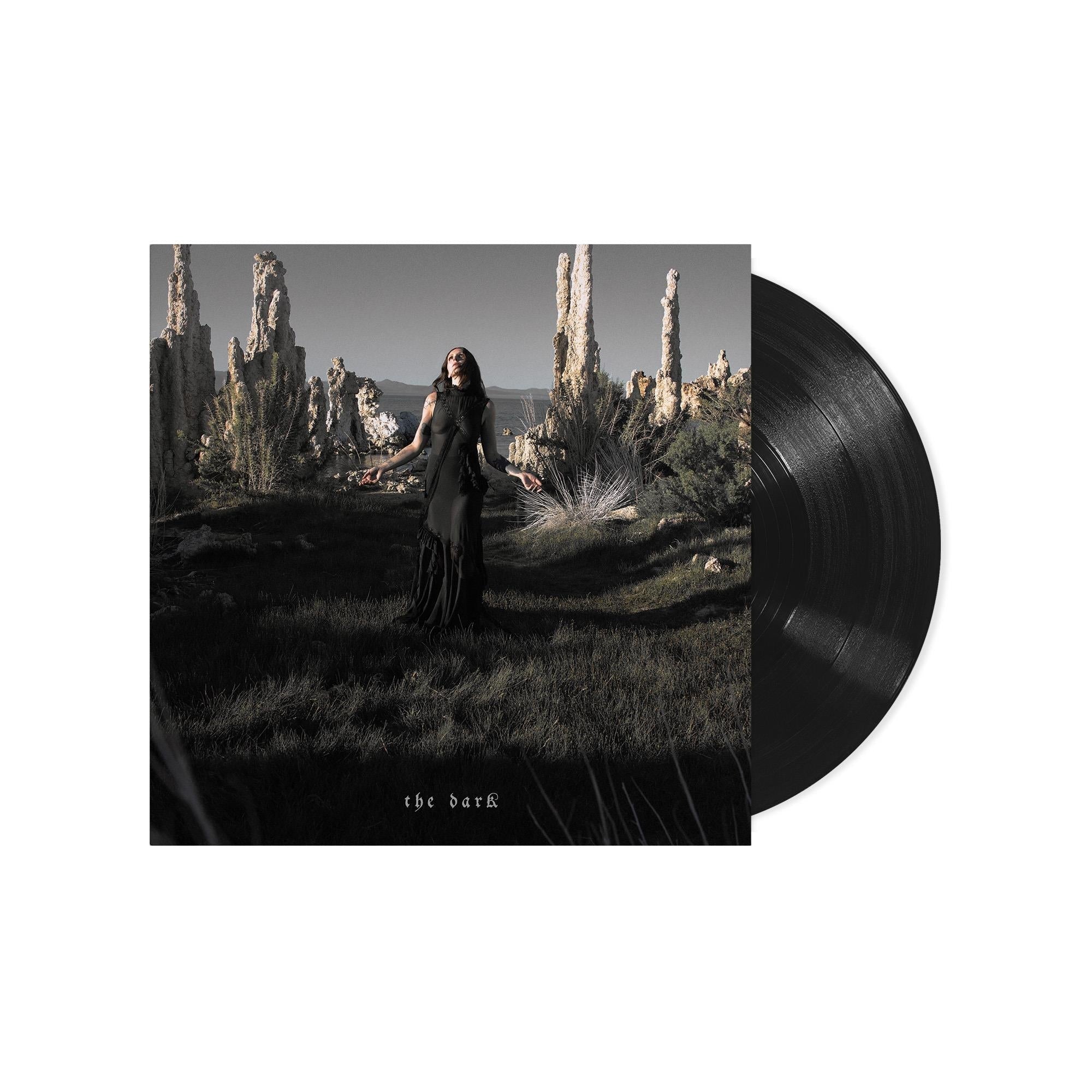Wolfe, Chelsea - Dark, The - Vinyl - New - PRE-ORDER