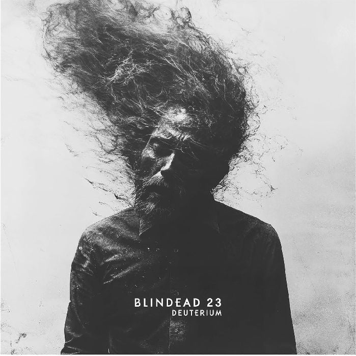 Blindead 23 - Deuterium (digipak) - CD - New