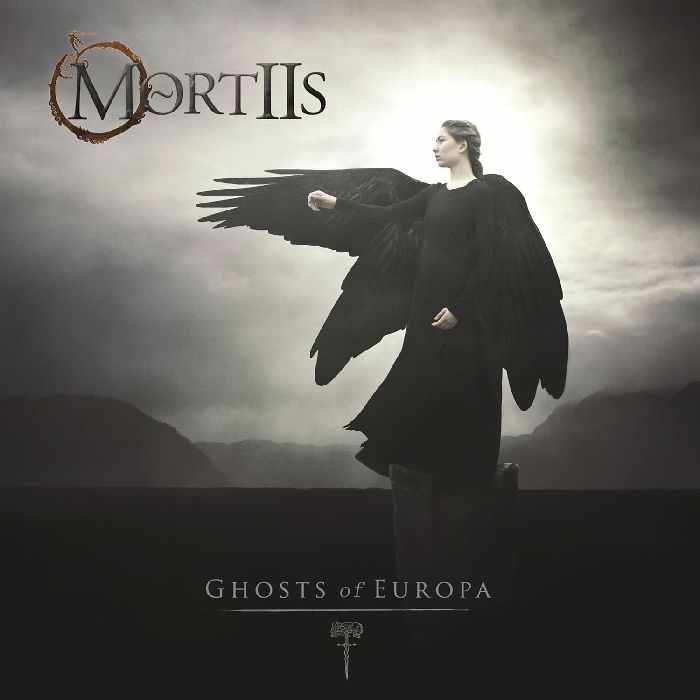 Mortiis - Ghosts Of Europa - CD - New