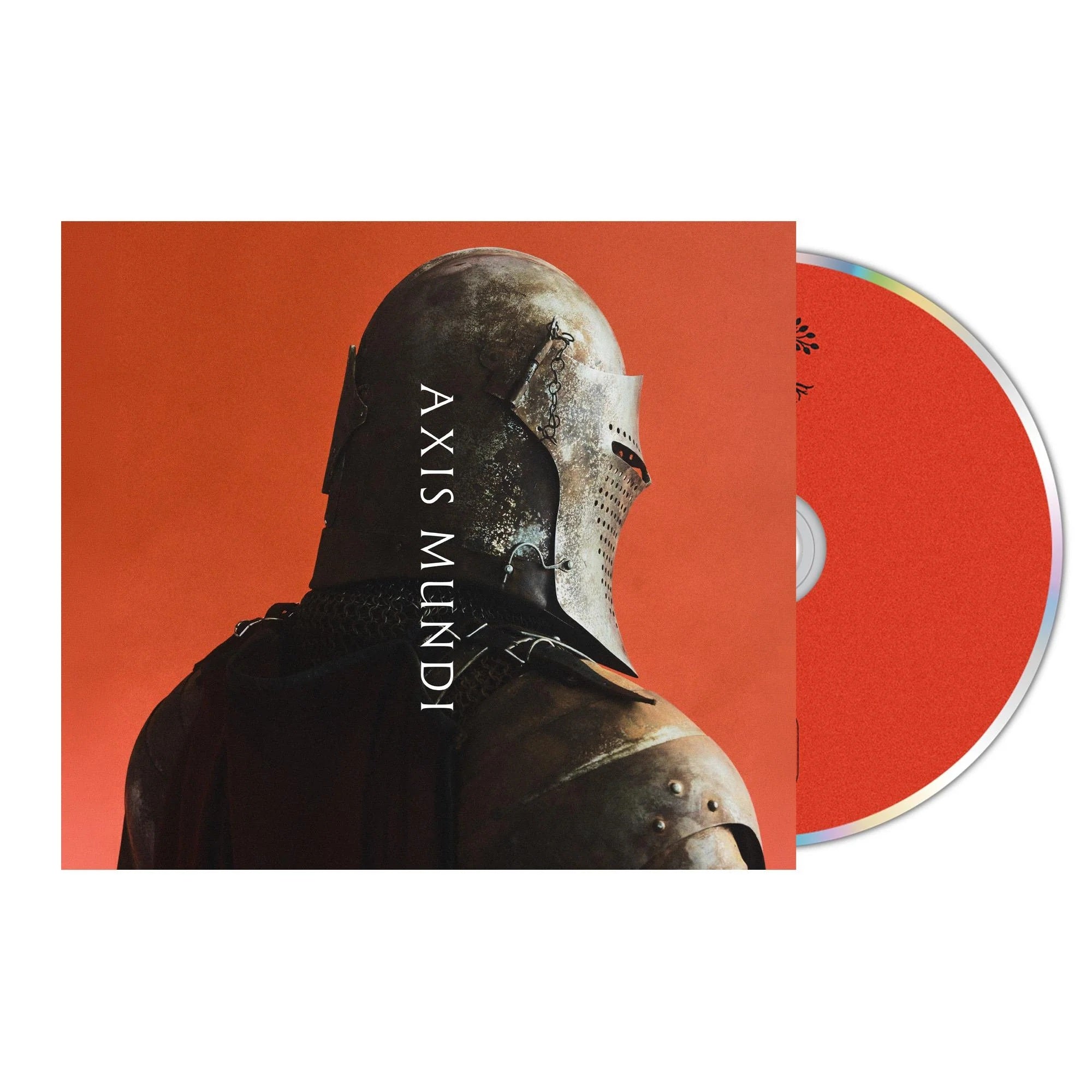 Imminence - Axi Mundi - CD - New - PRE-ORDER