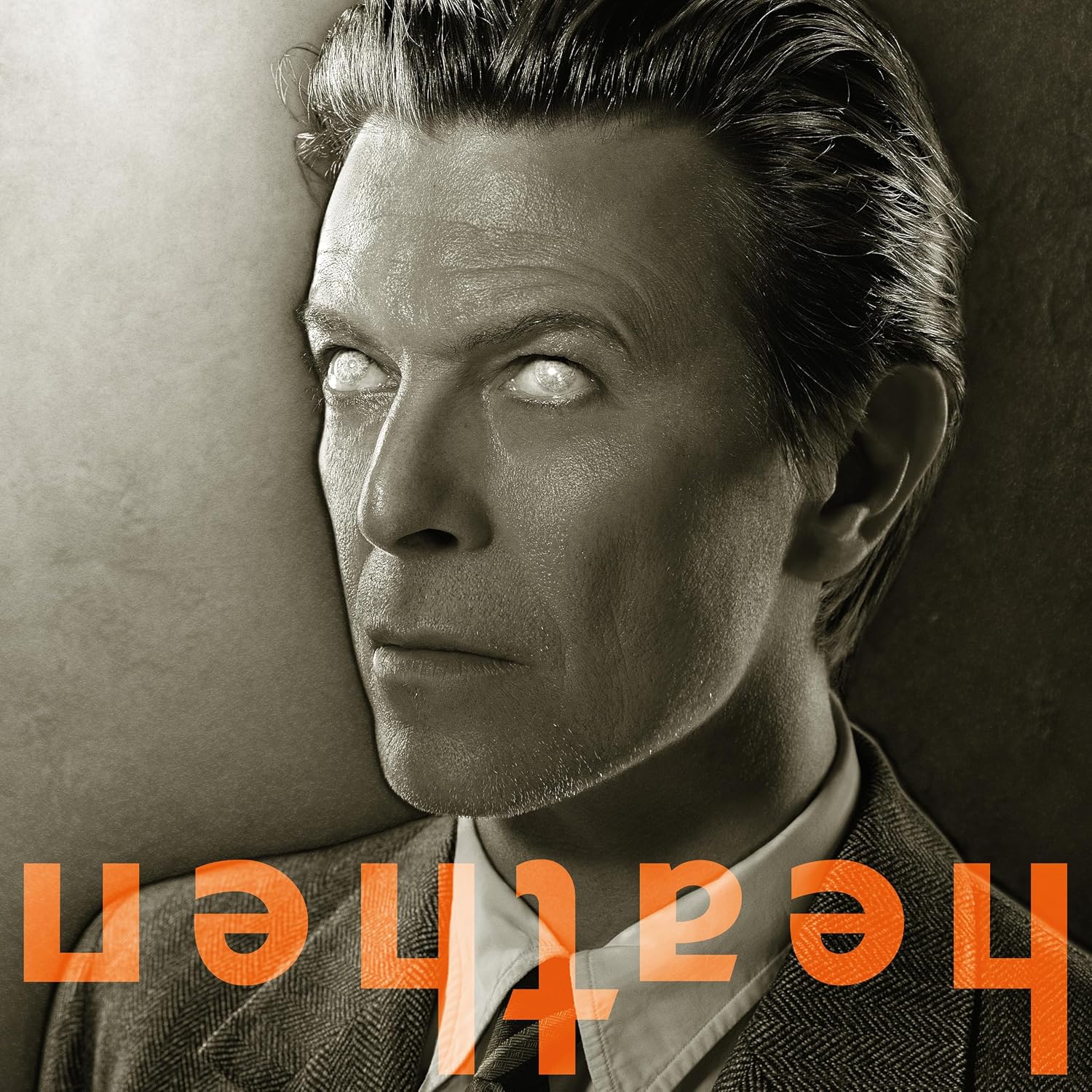 Bowie, David - Heathen (2026 LP Replica Reissue) - CD - New