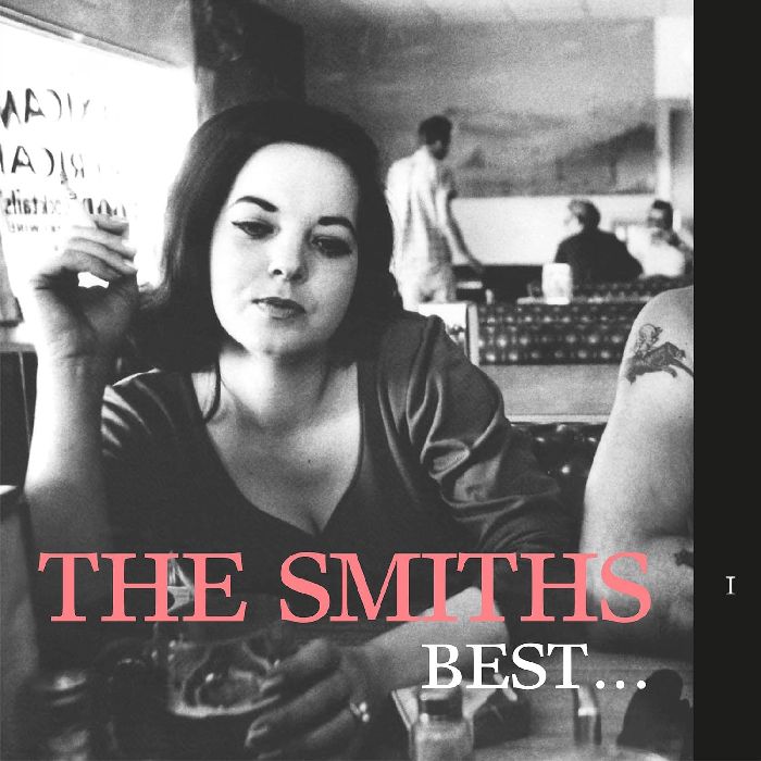 Smiths - Best… I (digipak) - CD - New