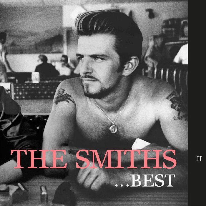 Smiths - Best… II (digipak) - CD - New