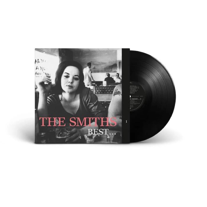 Smiths - Best I... - Vinyl - New