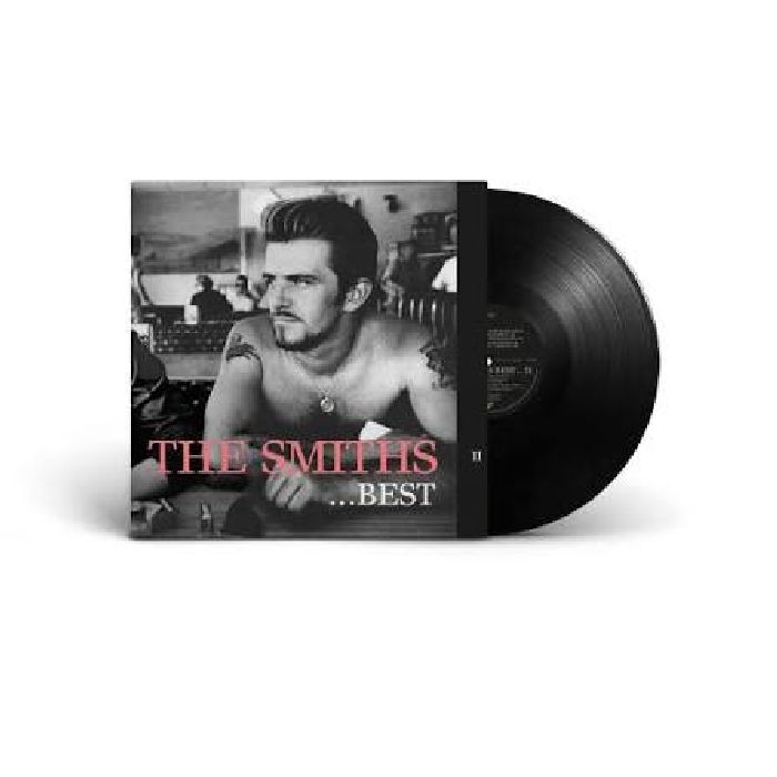 Smiths - Best... II - Vinyl - New