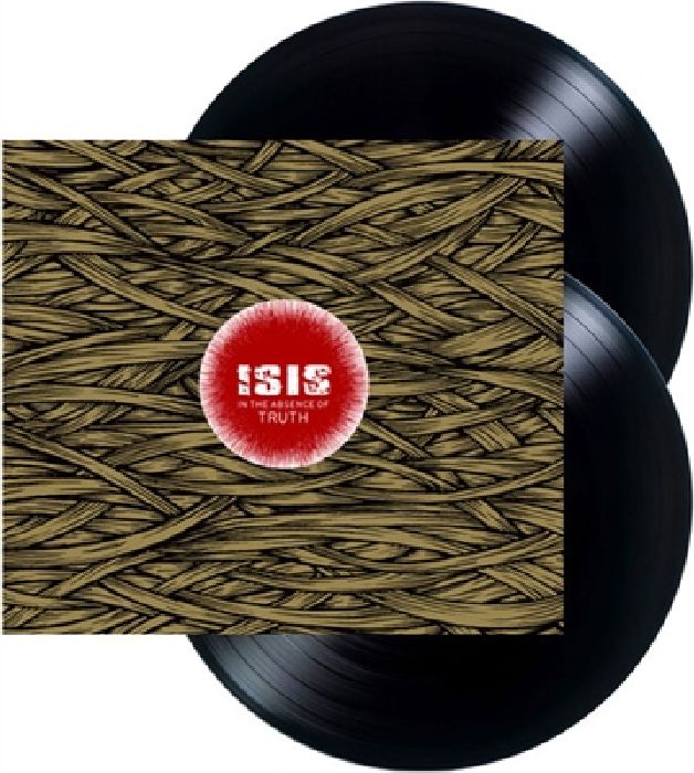 Isis - In The Absence Of Truth (2LP Gatefold) - Vinyl - New