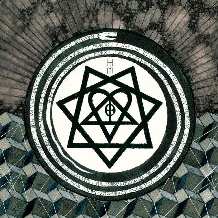 HIM - Tears On Tape (digipak) - CD - New