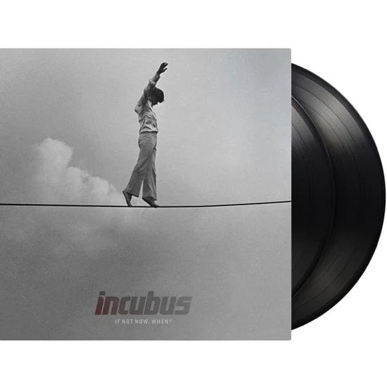 Incubus - If Not Now, When? (180g 2LP Reissue) - Vinyl - New