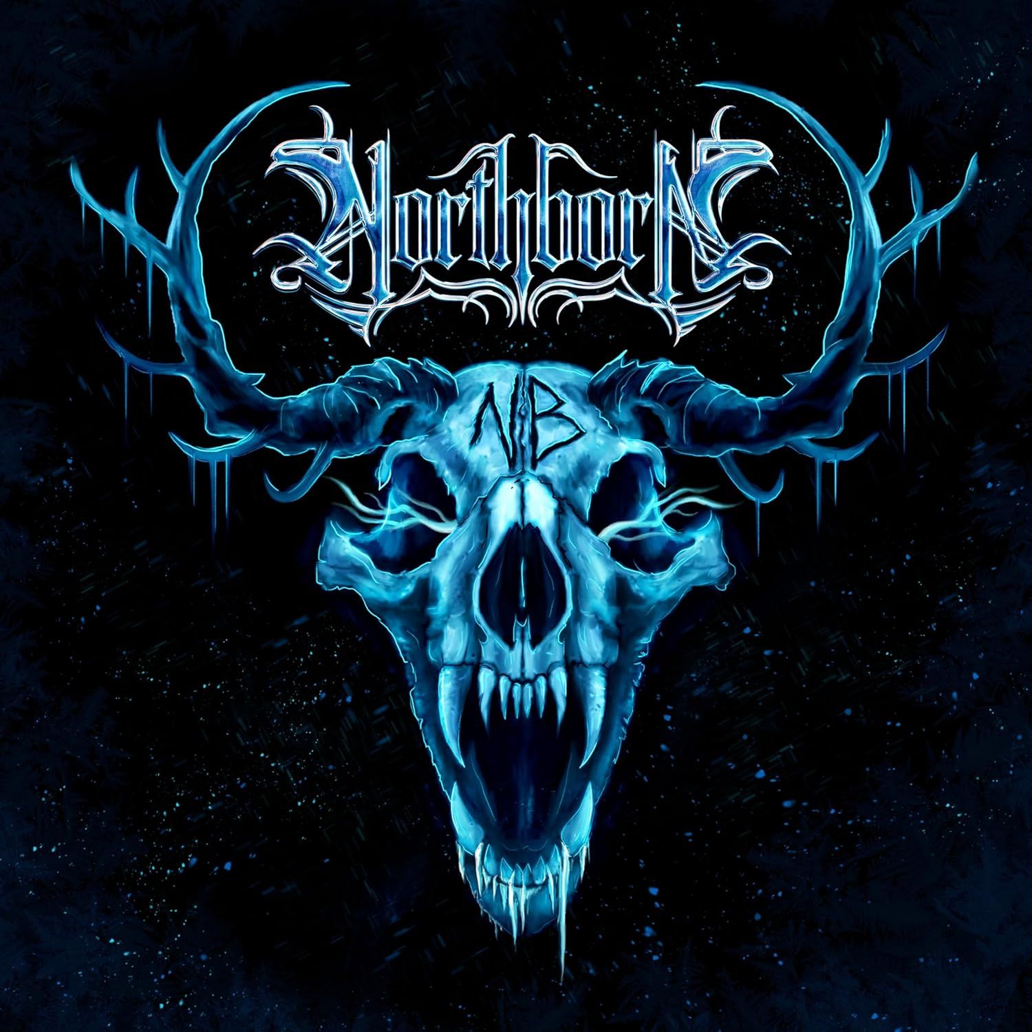 Northborn - Northborn - CD - New