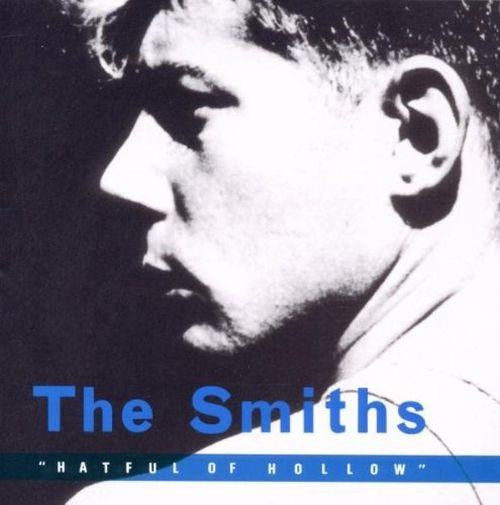 Smiths - Hatful Of Hollow (2024 digipak reissue) - CD - New