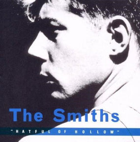 Smiths - Hatful Of Hollow (2024 digipak reissue) - CD - New